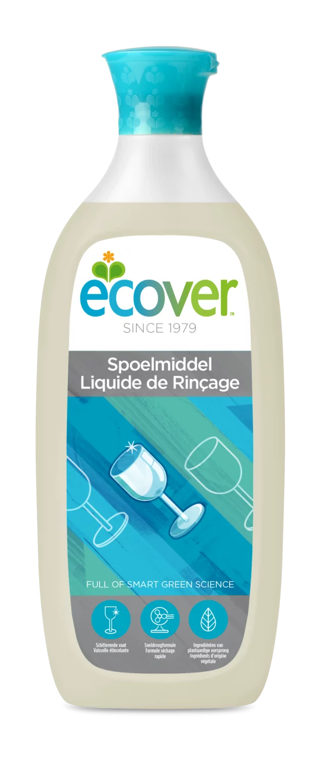 Ecover Spoelmiddel 500ml