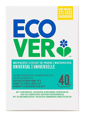 Ecover Waspoeder universal 7.5kg