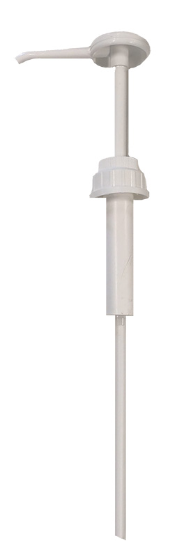 Ecover Pomp 5l bidon