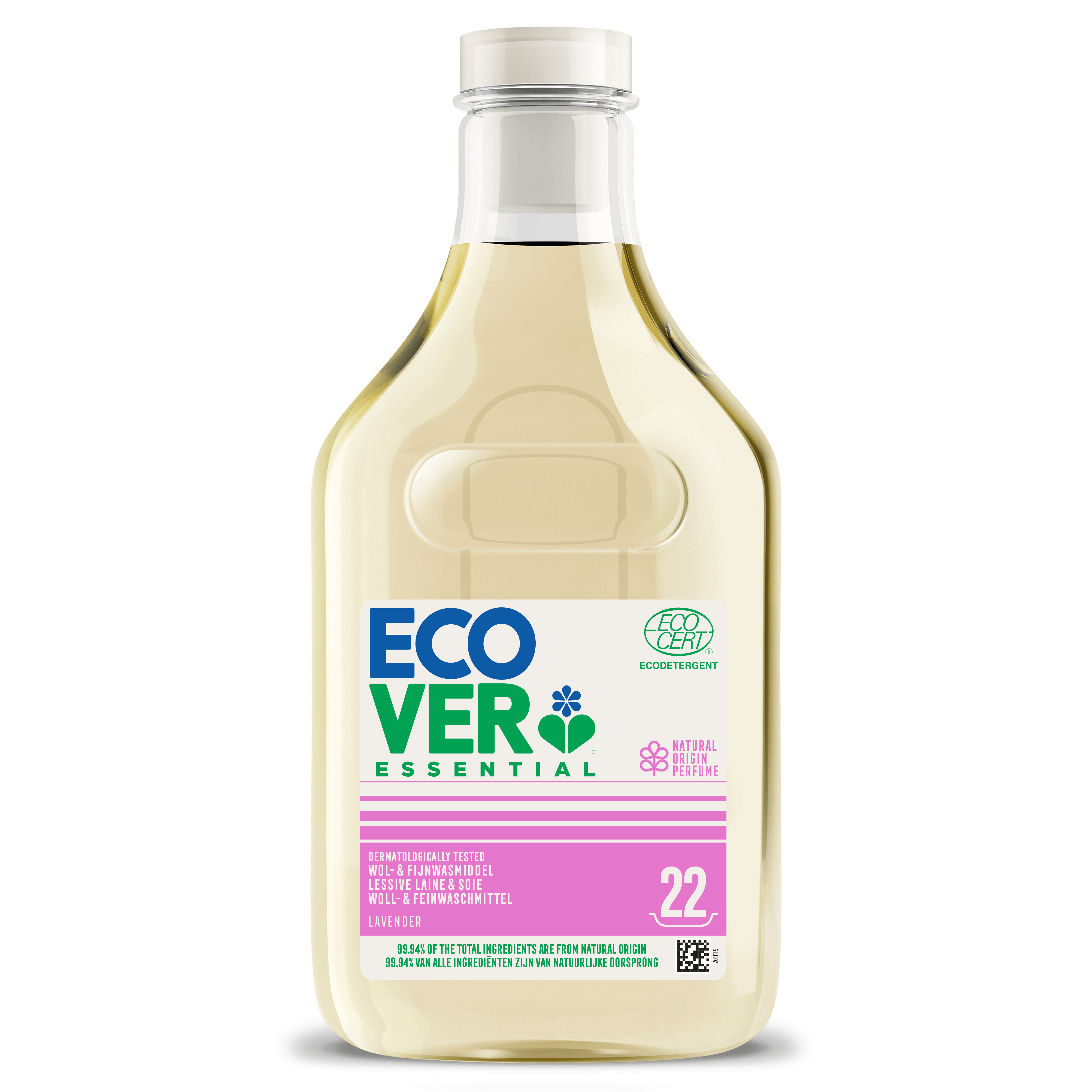 Ecover Essential Delicate 1L