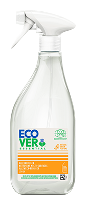 Ecover Essential Allesreiniger spray 500ml