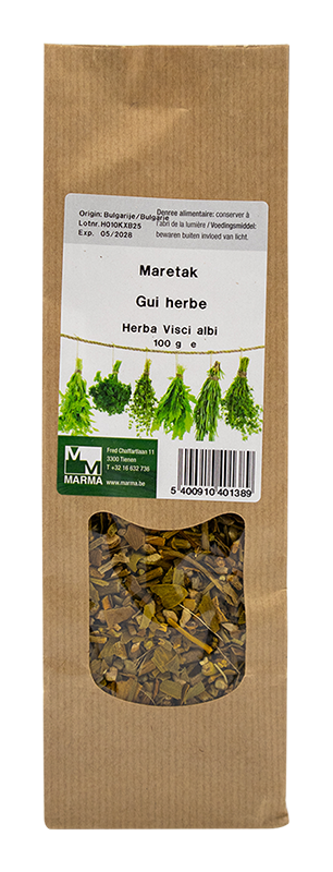 Marma Maretak 100g - Viscum album