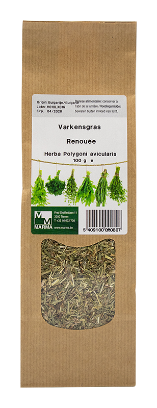 Marma Varkensgras 100g - Polygonum aviculare