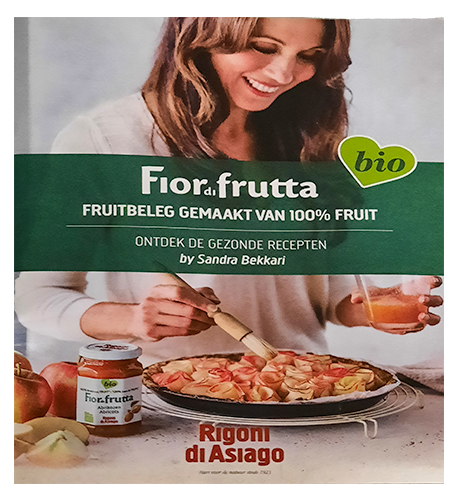 Nocciolata folder NL 25stuks