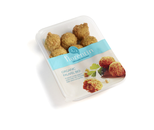 Florentin Falafel balletjes bio 240g