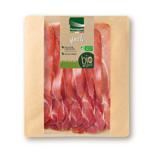 Fumagalli Speck bio 70g