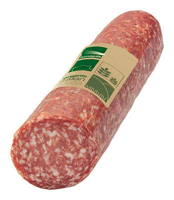 Fumagalli Salami milano worst bio 1.5kg