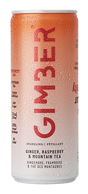 Gimber Immunity bio 250ml