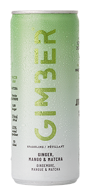 Gimber Focus bio 250ml