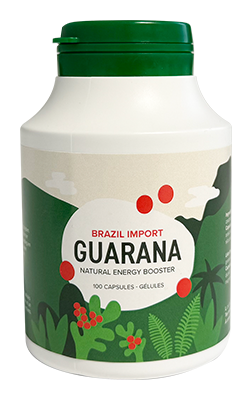 Brasil Import Guarana 100st PL1113/10