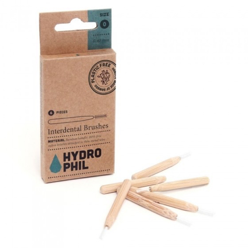 Hydrophil Tandenragers 0.40mm (size: 0)