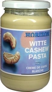 Horizon Witte cashewpasta bio 350g