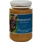 Horizon Pindakaas mz bio 350g