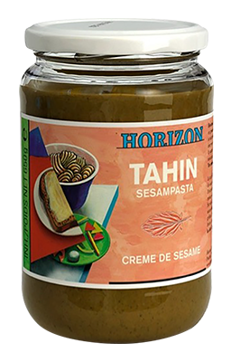Horizon Tahin zz bio 650g
