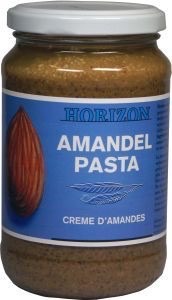 Horizon Amandelpasta mz bio 350g