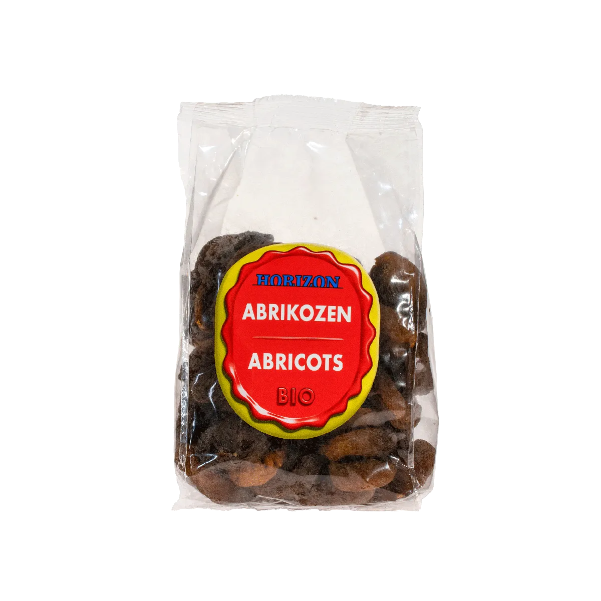 Horizon Abrikozen bio 500g