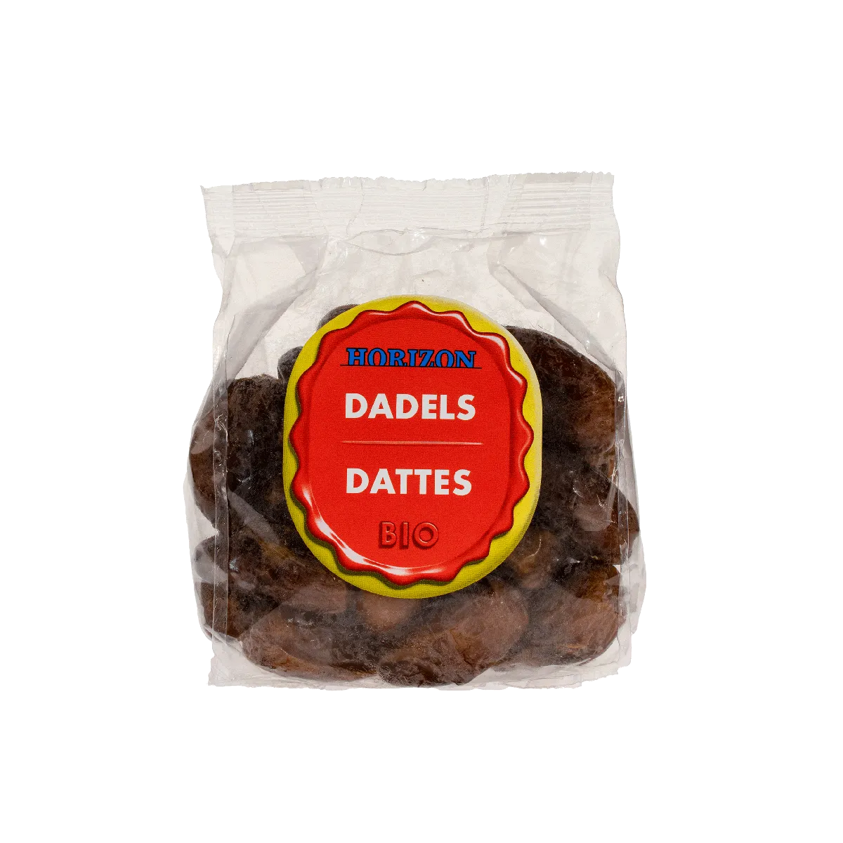 Horizon Dadels bio 250g
