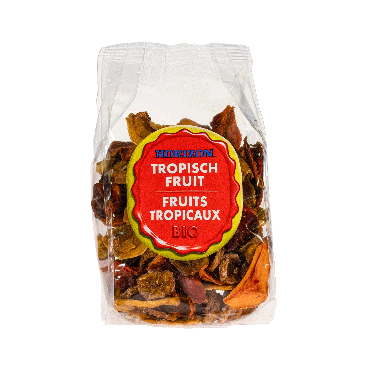 Horizon Tropisch fruit bio 250g