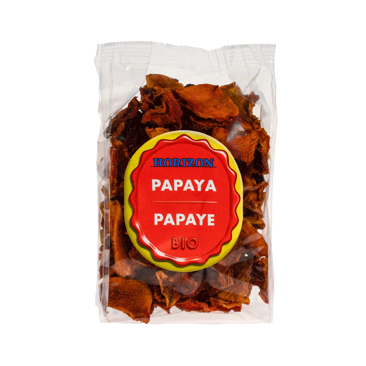 Horizon Papaya bio 200g