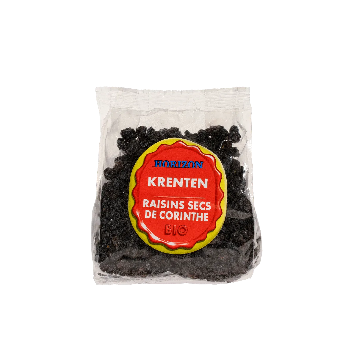 Horizon Krenten bio 250g