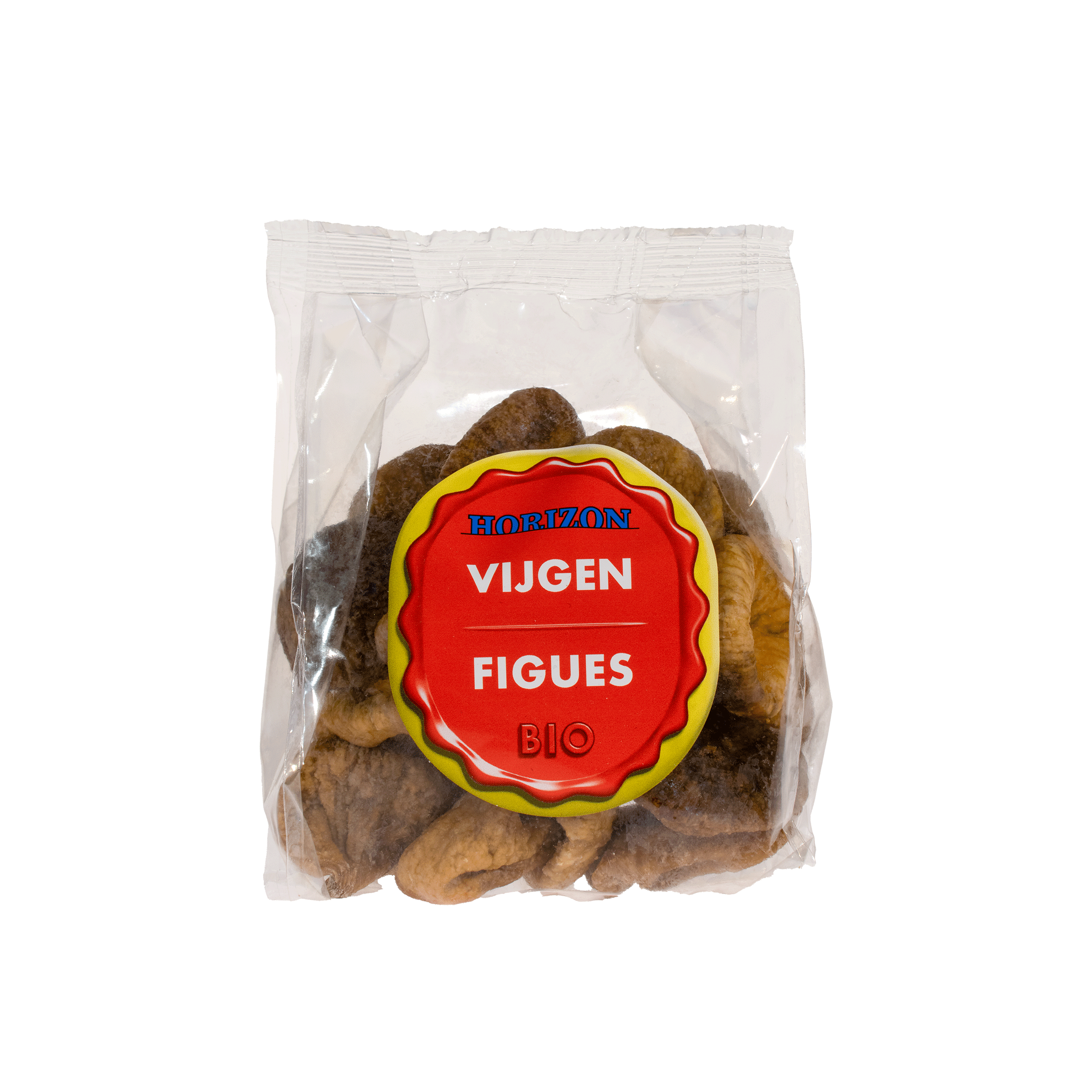 Horizon Vijgen bio 250g