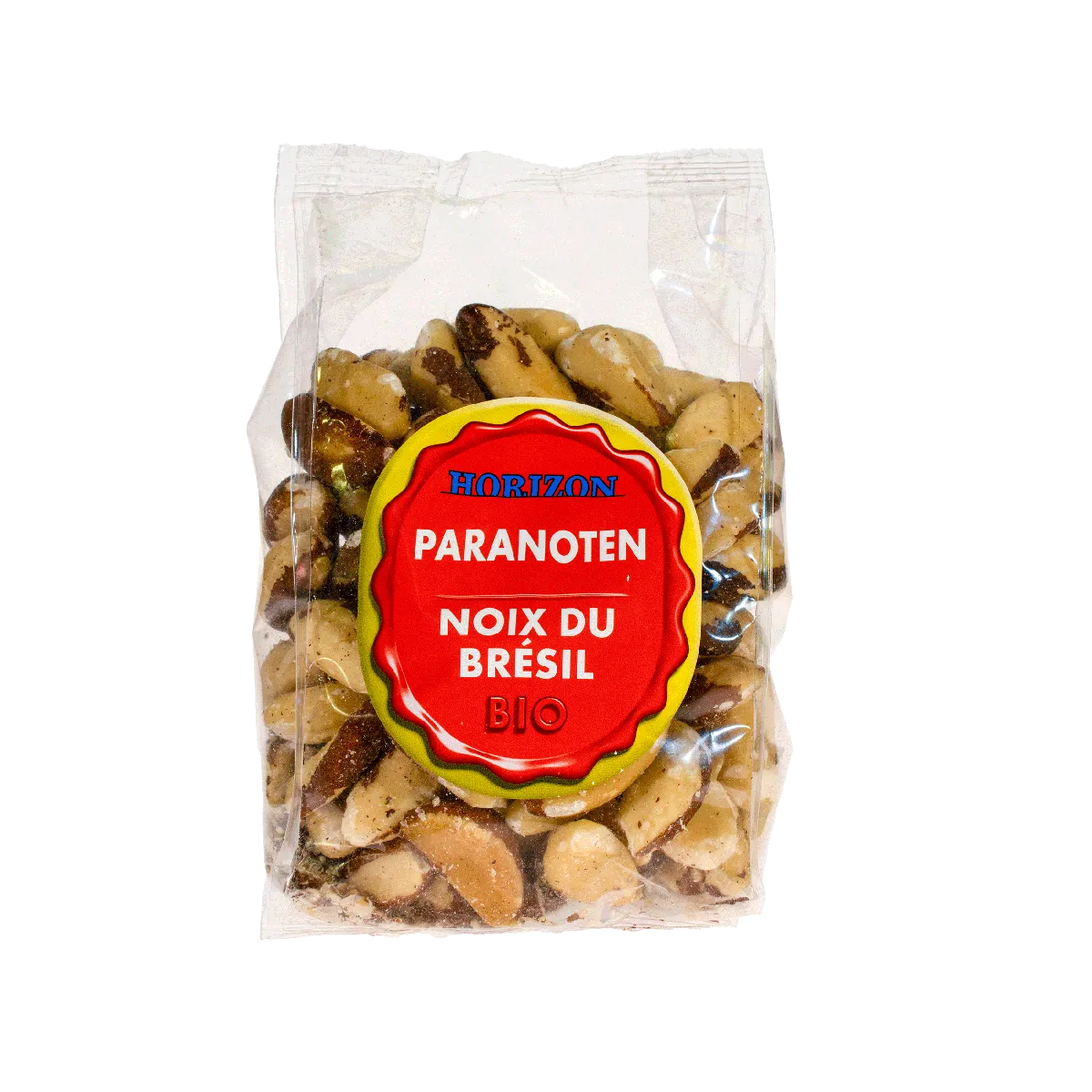 Horizon Paranoten bio 400g