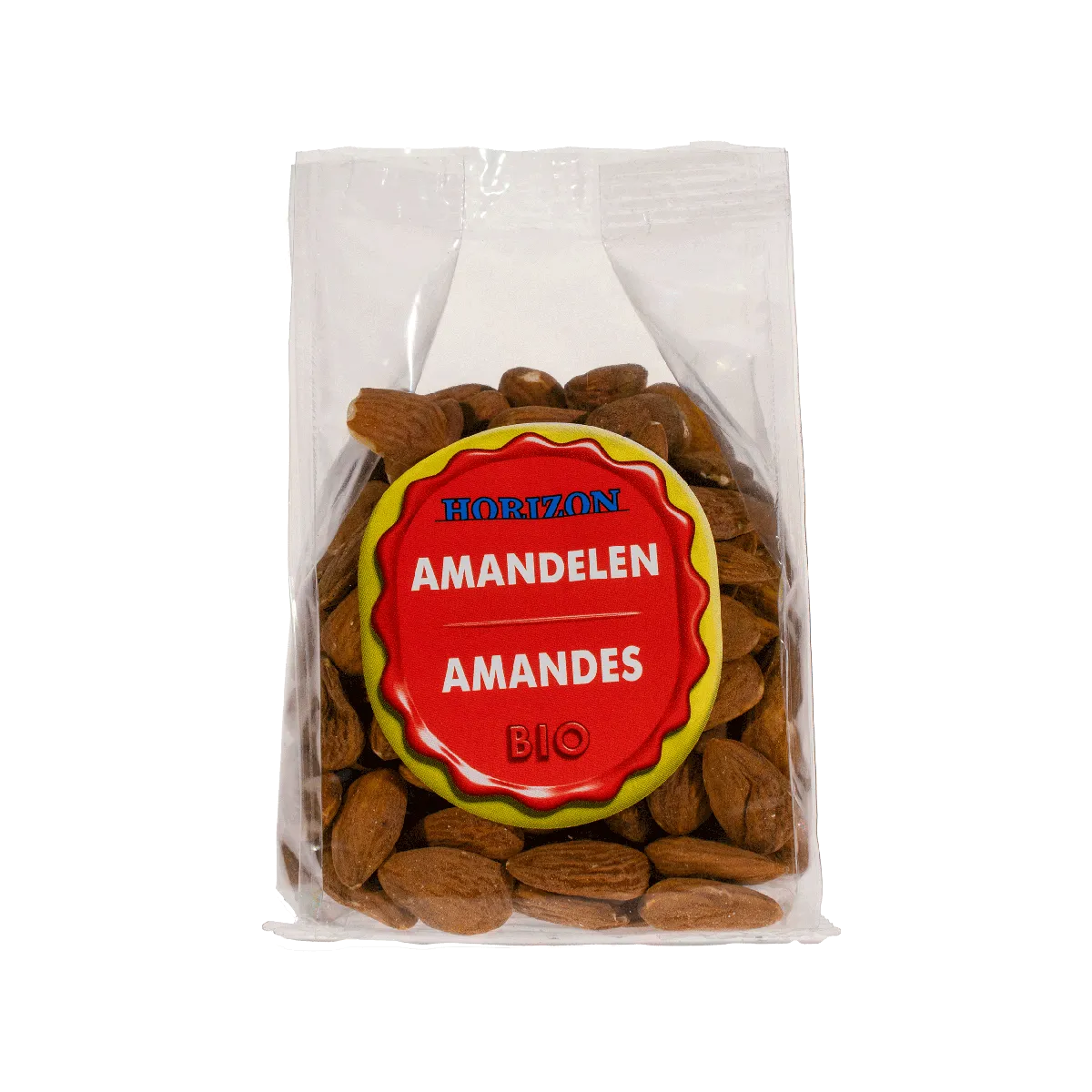 Horizon Amandelen bio 175g