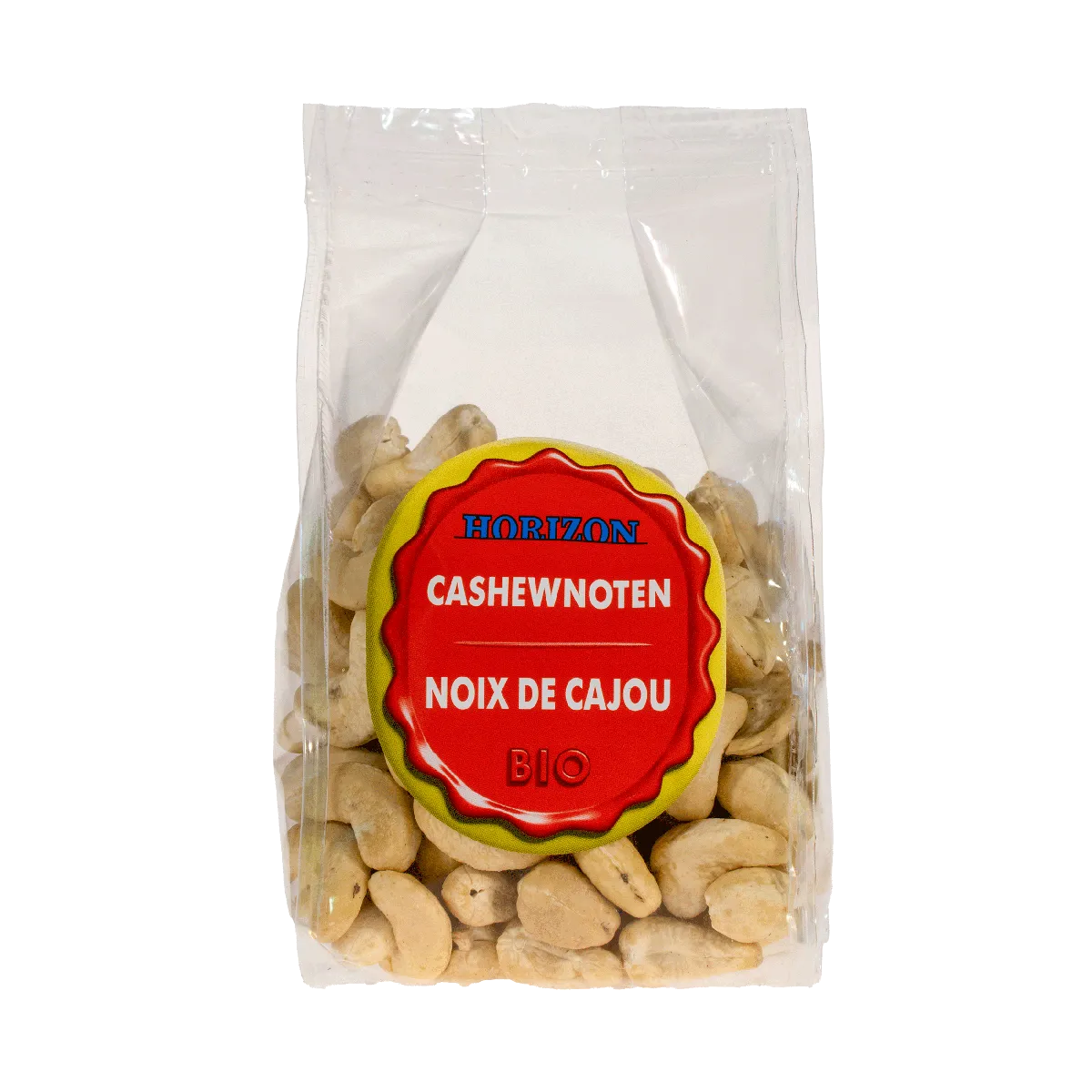 Horizon Cashewnoten bio 175g