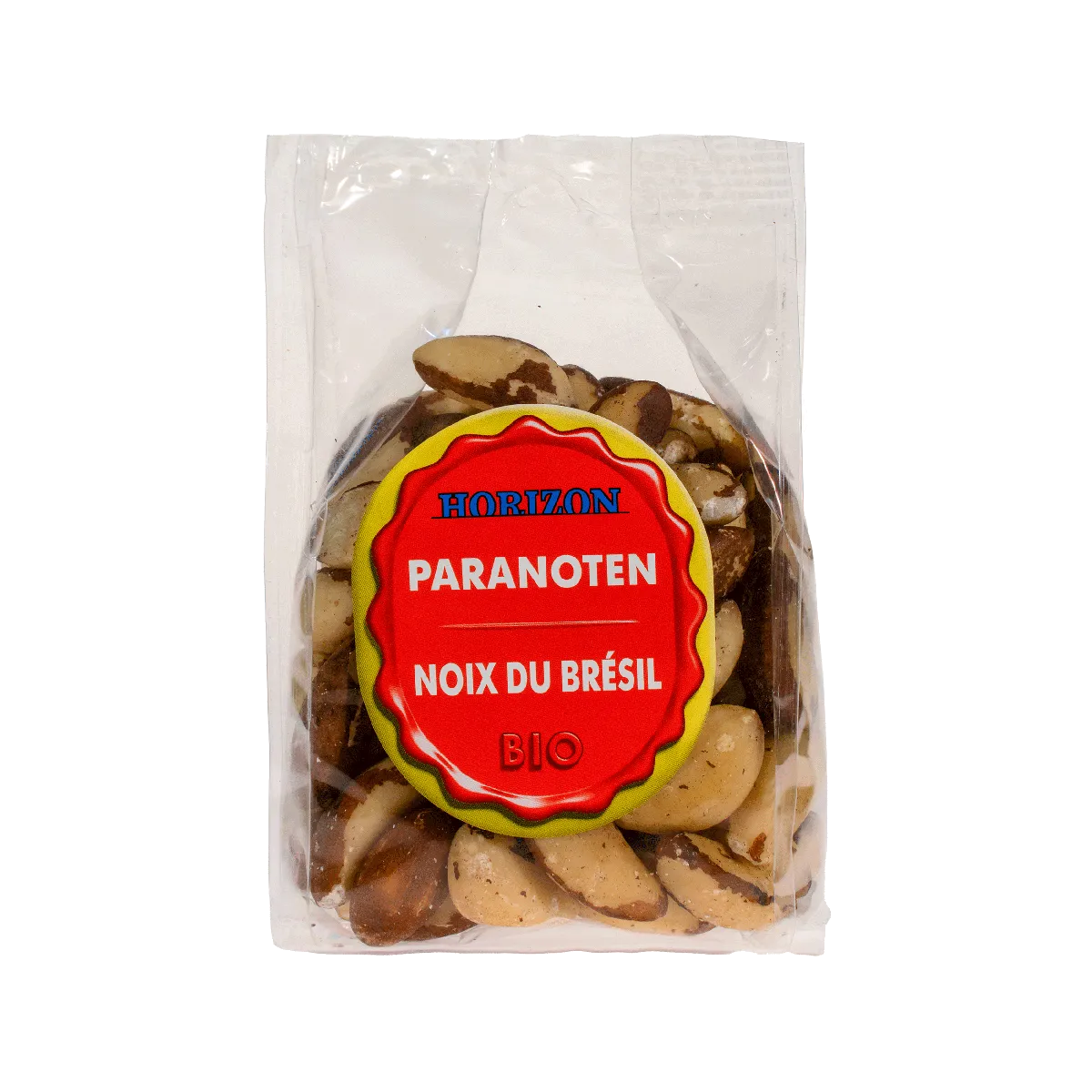 Horizon Paranoten bio 150g