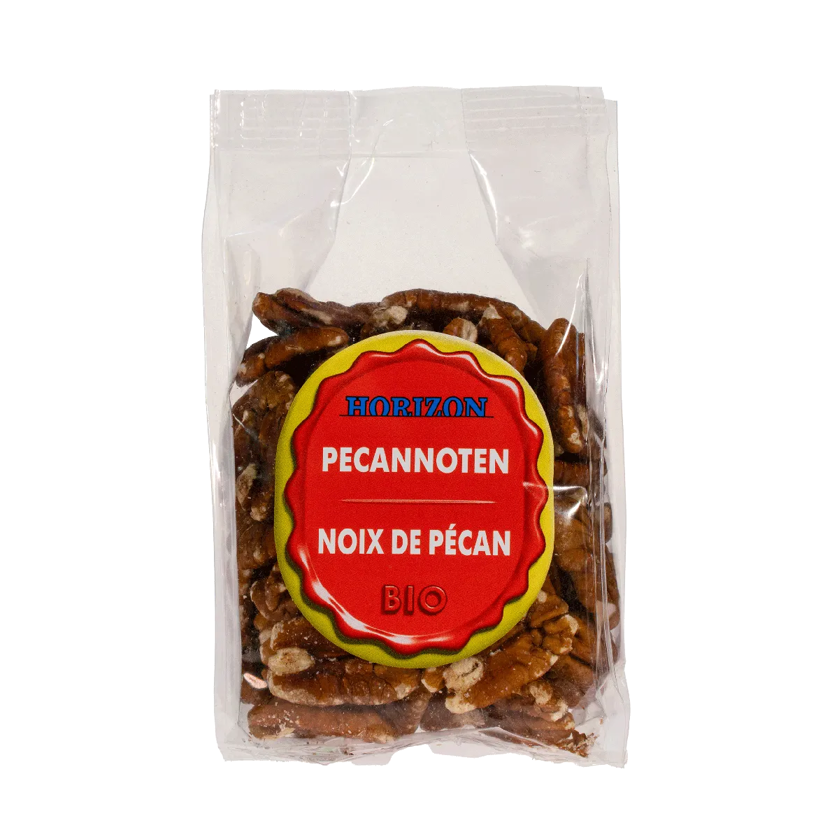 Horizon Pecannoten bio 150g
