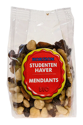 Horizon Studentenhaver bio 175g