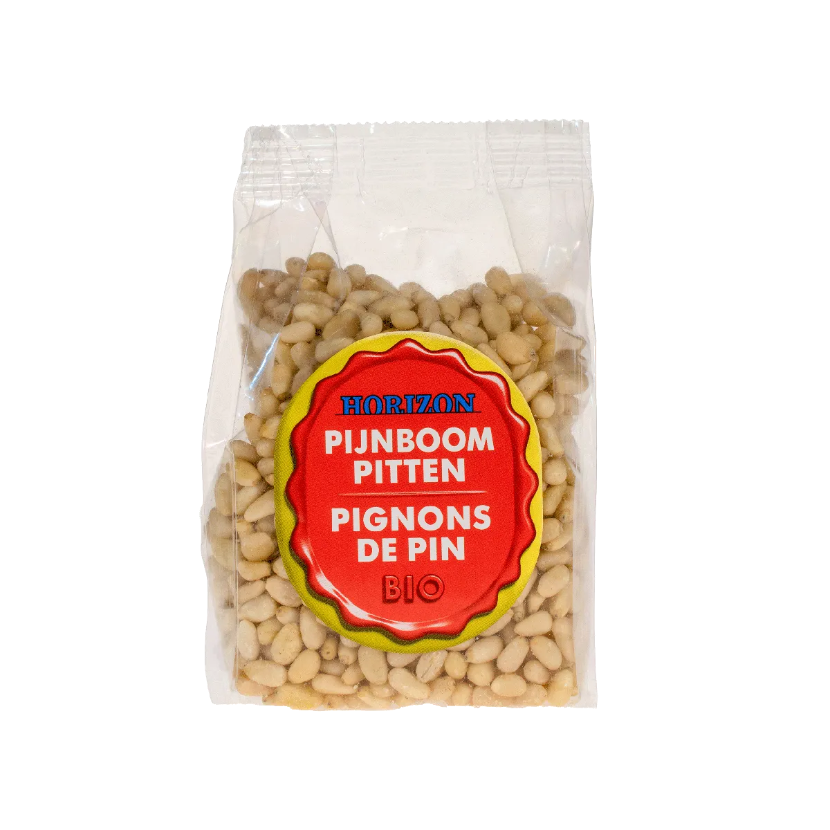 Horizon Pijnboompitten bio 150g