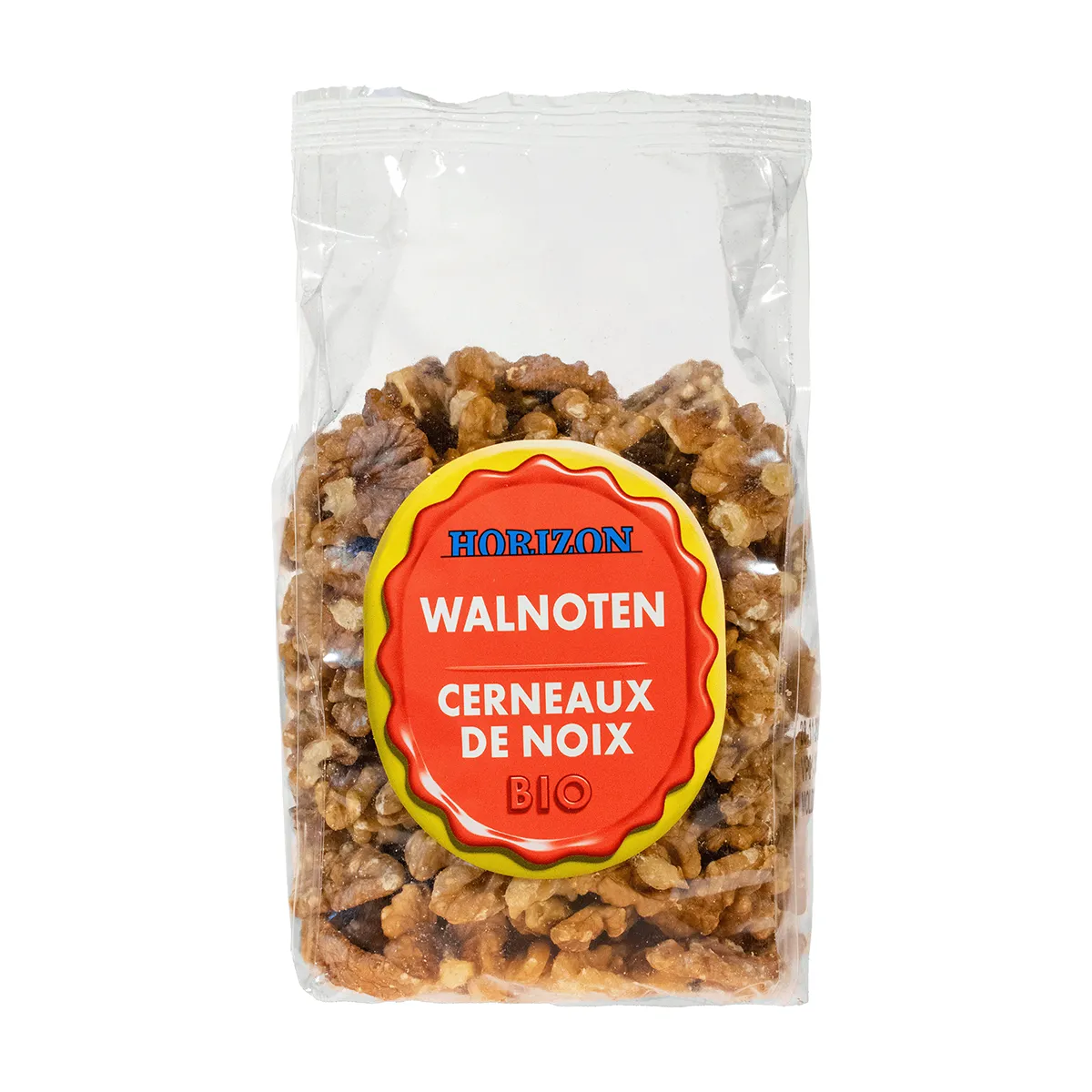 Horizon Walnoten bio 300g