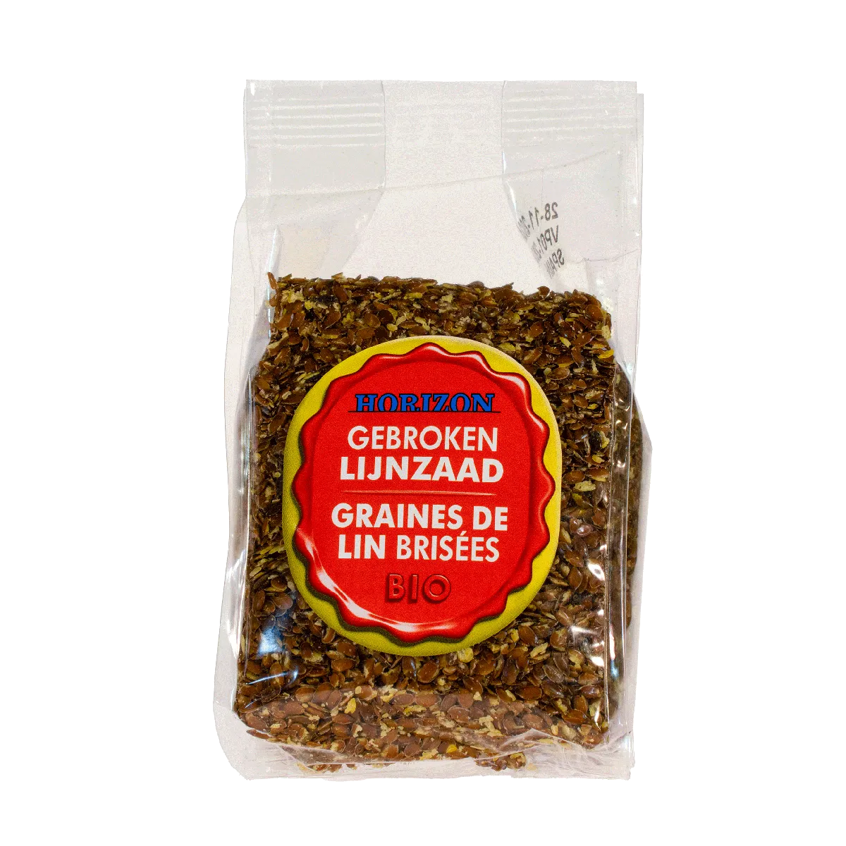 Horizon Lijnzaad gebroken bio 200g