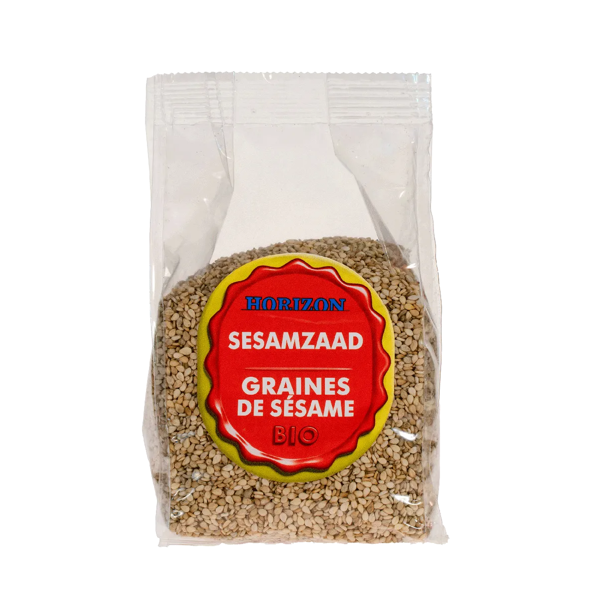 Horizon Sesamzaad bio 200g