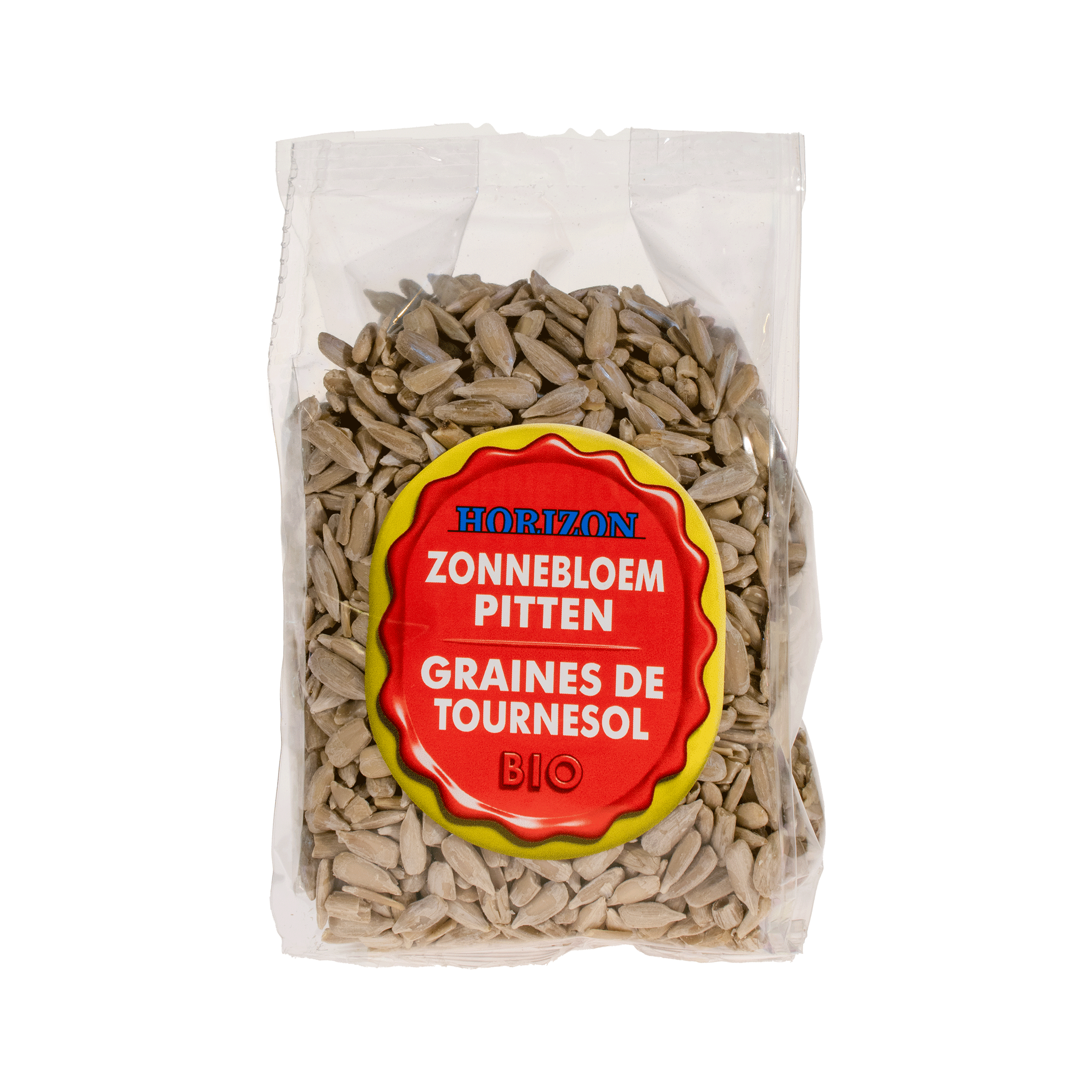 Horizon Zonnebloempitten bio 200g