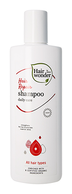 Hairwonder Hair repair shampoo 300ml