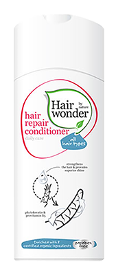 Hairwonder Hair repair conditioner 200ml
