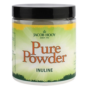 Jacob Hooy Inuline 150g