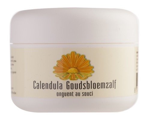 Jacob Hooy Goudsbloemzalf 100ml