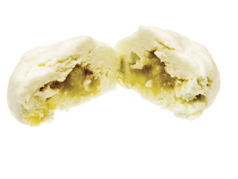 Capribio Capri citron bio 4x80g