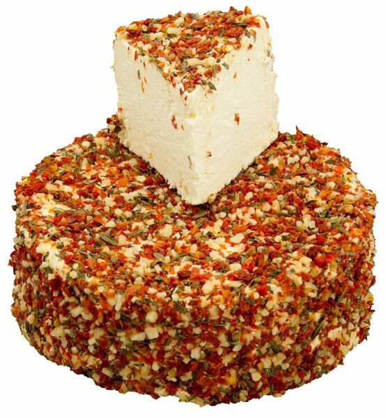 Vallée verte Petit duc bruschetta bio 700g