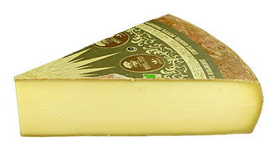 Fromagerie Marcel Petite Comté AOP 8 maanden bio 4.5kg