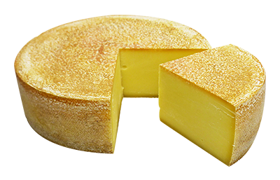 Bergsenn Bergkaas bio 5kg