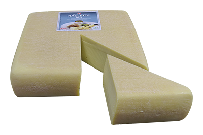 Vallée Verte Raclette Zwitserland vierkant bio 3kg - beschikbaar oktober-december