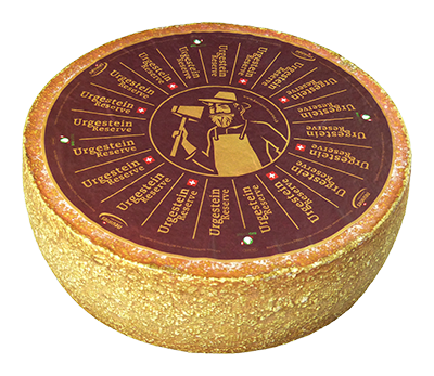 Neuwies Urgestein Reserve bio 4,2kg