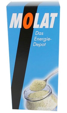 Dr.Grandel Molat 500g