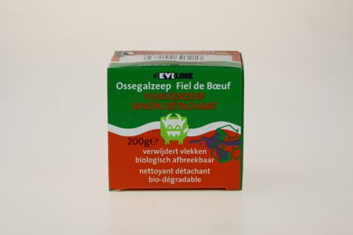 Evi-Line Ossegalzeep per 3 verpakt 200g