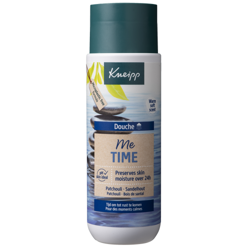 Kneipp Douche me time 200ml