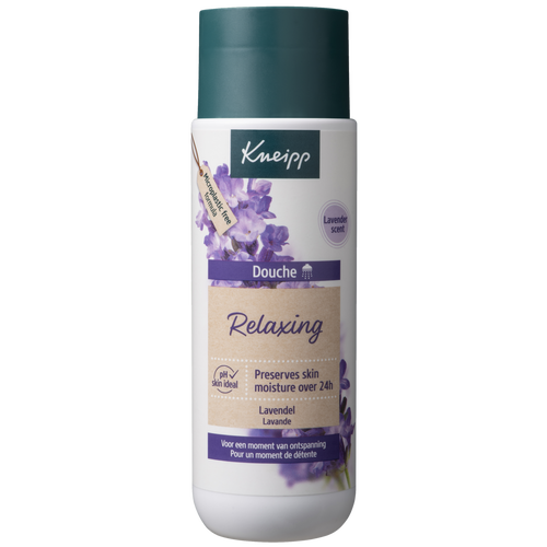 Kneipp Douche lavendel - relaxing 200ml